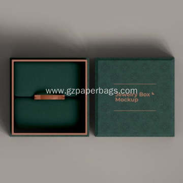 Custom Engagement Personalised Ring Boxes for Proposal